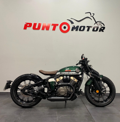 BENDA NAPOLEON BOB 250