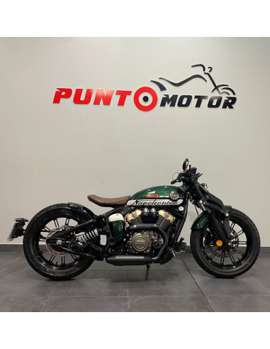 BENDA NAPOLEON BOB 250