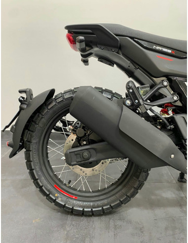 MORBIDELLI NR 125 X