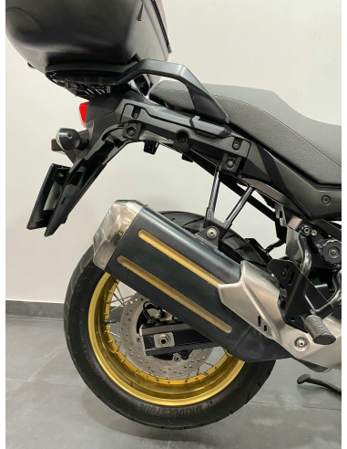 SUZUKI V-STROM 650 XT ABS