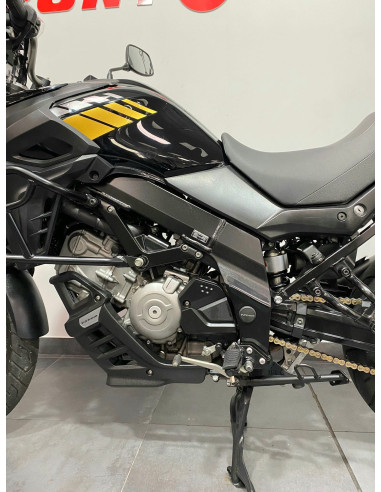 SUZUKI V-STROM 650 XT ABS