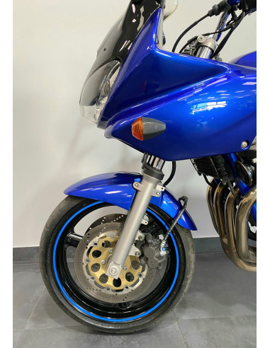 SUZUKI GSF 600 BANDIT S