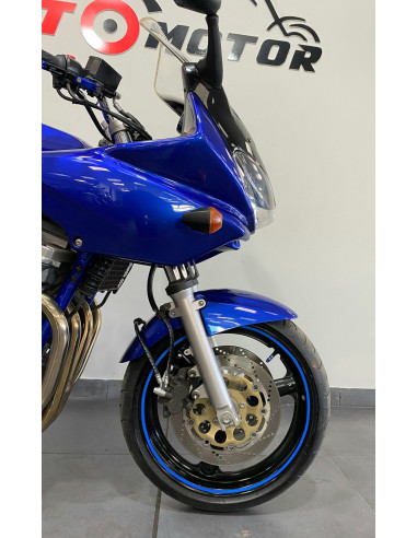 SUZUKI GSF 600 BANDIT S