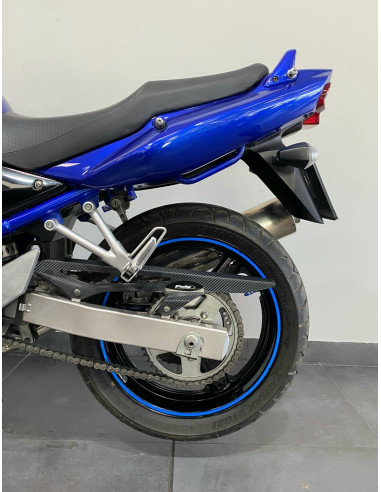 SUZUKI GSF 600 BANDIT S