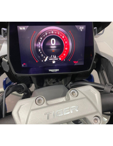 TRIUMPH TIGER 1200 GT PRO