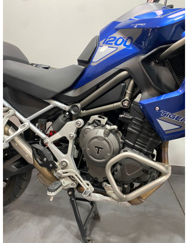 TRIUMPH TIGER 1200 GT PRO