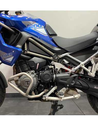 TRIUMPH TIGER 1200 GT PRO