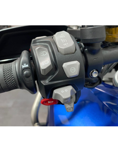 TRIUMPH TIGER 1200 GT PRO