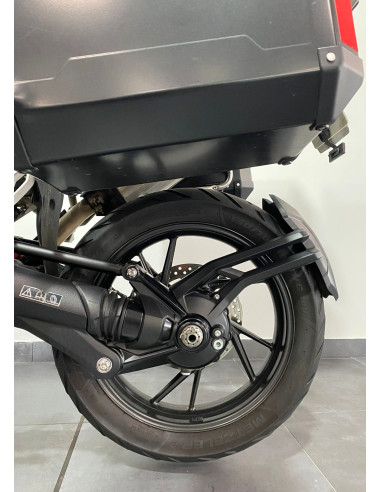 TRIUMPH TIGER 1200 GT PRO