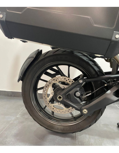 TRIUMPH TIGER 1200 GT PRO