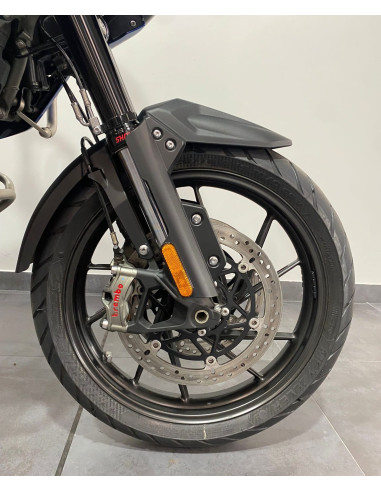 TRIUMPH TIGER 1200 GT PRO