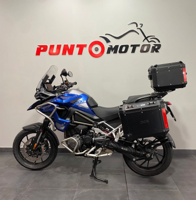 TRIUMPH TIGER 1200 GT PRO 2