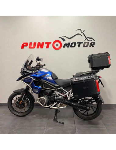 TRIUMPH TIGER 1200 GT PRO