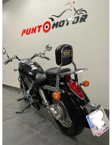 HONDA VT 750 C SHADOW