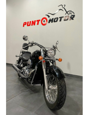 HONDA VT 750 C SHADOW