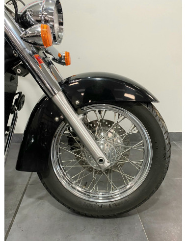 HONDA VT 750 C SHADOW