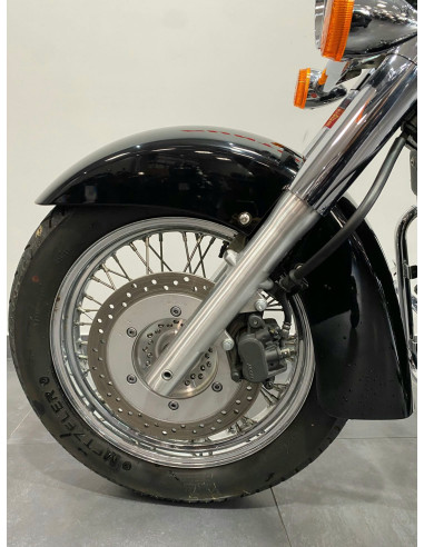 HONDA VT 750 C SHADOW