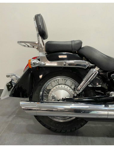 HONDA VT 750 C SHADOW