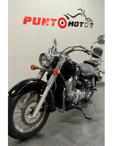 HONDA VT 750 C SHADOW