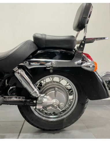 HONDA VT 750 C SHADOW