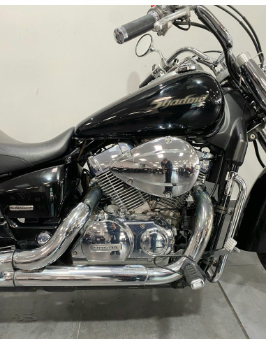 HONDA VT 750 C SHADOW