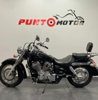 HONDA VT 750 C SHADOW 2