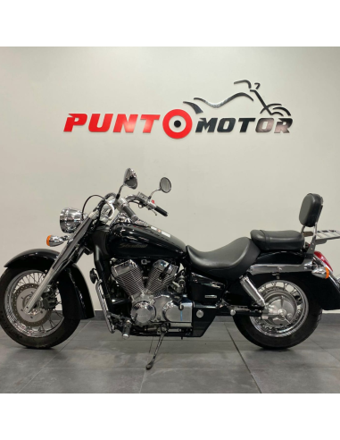 HONDA VT 750 C SHADOW