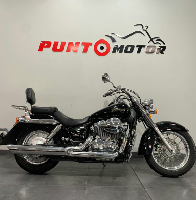 HONDA VT 750 C SHADOW