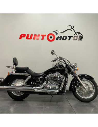 HONDA VT 750 C SHADOW