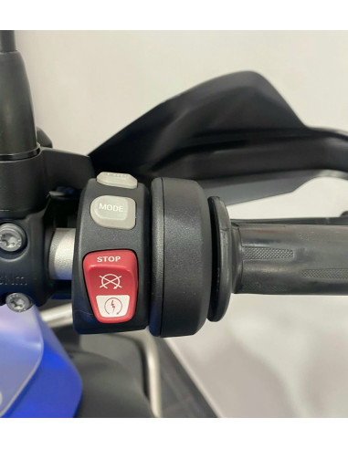 BMW R 1200 GS ADVENTURE