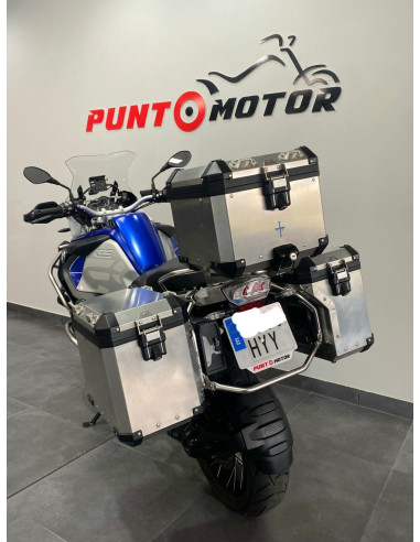 BMW R 1200 GS ADVENTURE