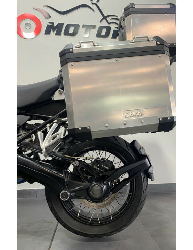 BMW R 1200 GS ADVENTURE