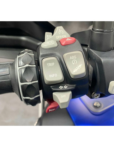 BMW R 1200 GS ADVENTURE