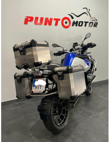 BMW R 1200 GS ADVENTURE