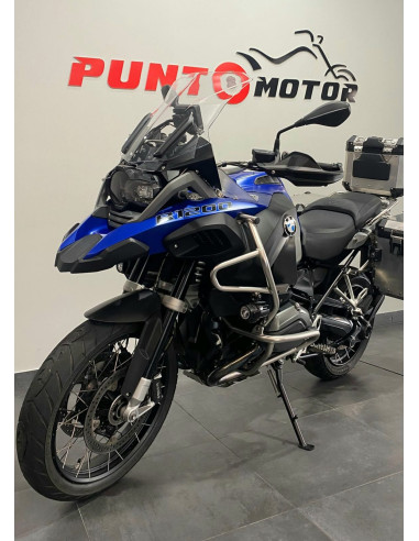 BMW R 1200 GS ADVENTURE