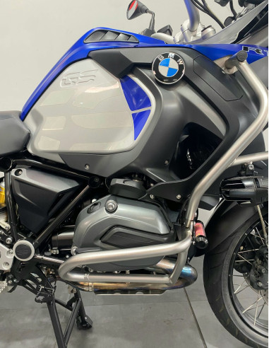 BMW R 1200 GS ADVENTURE