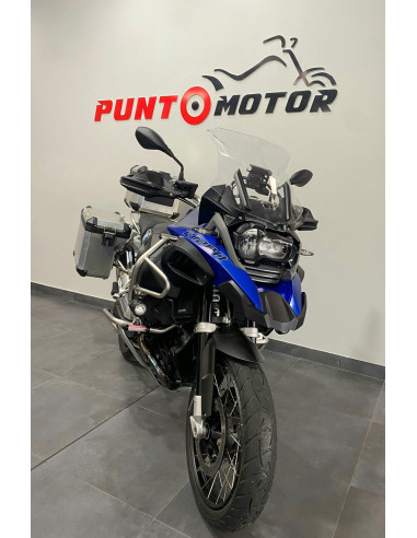 BMW R 1200 GS ADVENTURE