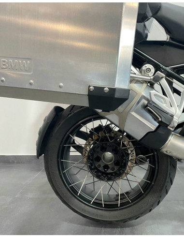 BMW R 1200 GS ADVENTURE