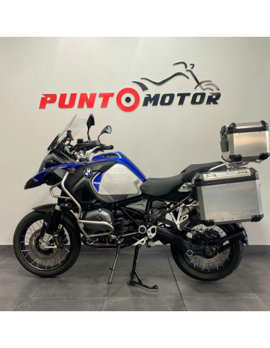 BMW R 1200 GS ADVENTURE