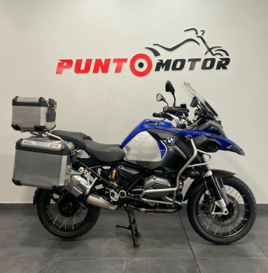 BMW R 1200 GS ADVENTURE