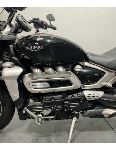 TRIUMPH ROCKET 3 GT