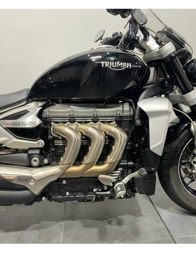 TRIUMPH ROCKET 3 GT