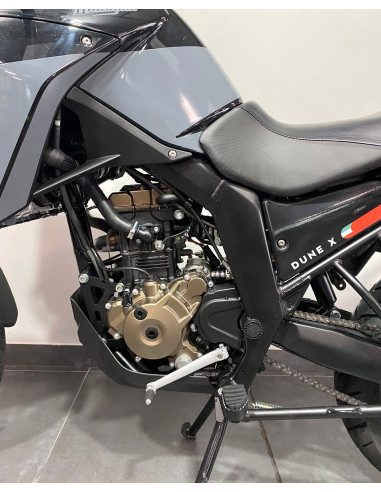 MALAGUTI DUNE 125 X