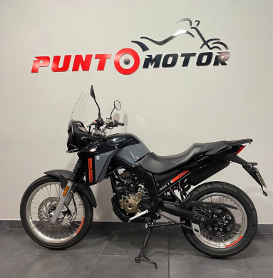 MALAGUTI DUNE 125 X 2