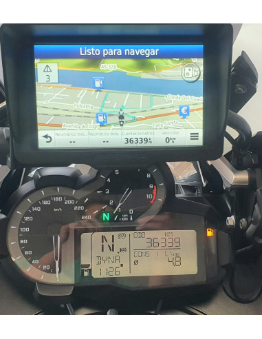 BMW R 1200 GS ADVENTURE