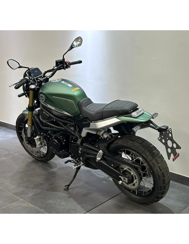 BENELLI LEONCINO 800 TRAIL