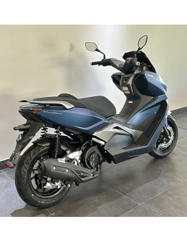 KEEWAY VIESTE 125