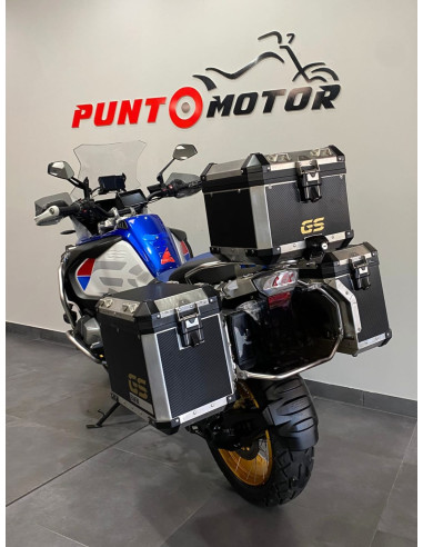 BMW R 1250 GS ADVENTURE