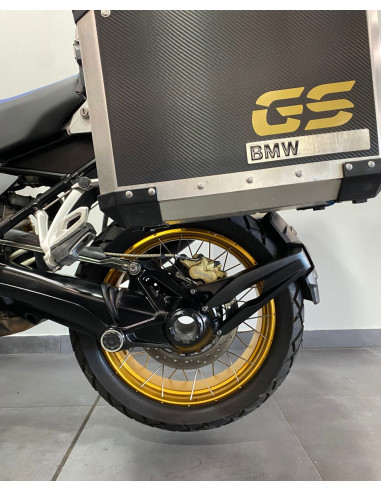 BMW R 1250 GS ADVENTURE