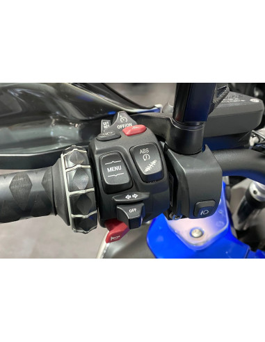 BMW R 1250 GS ADVENTURE